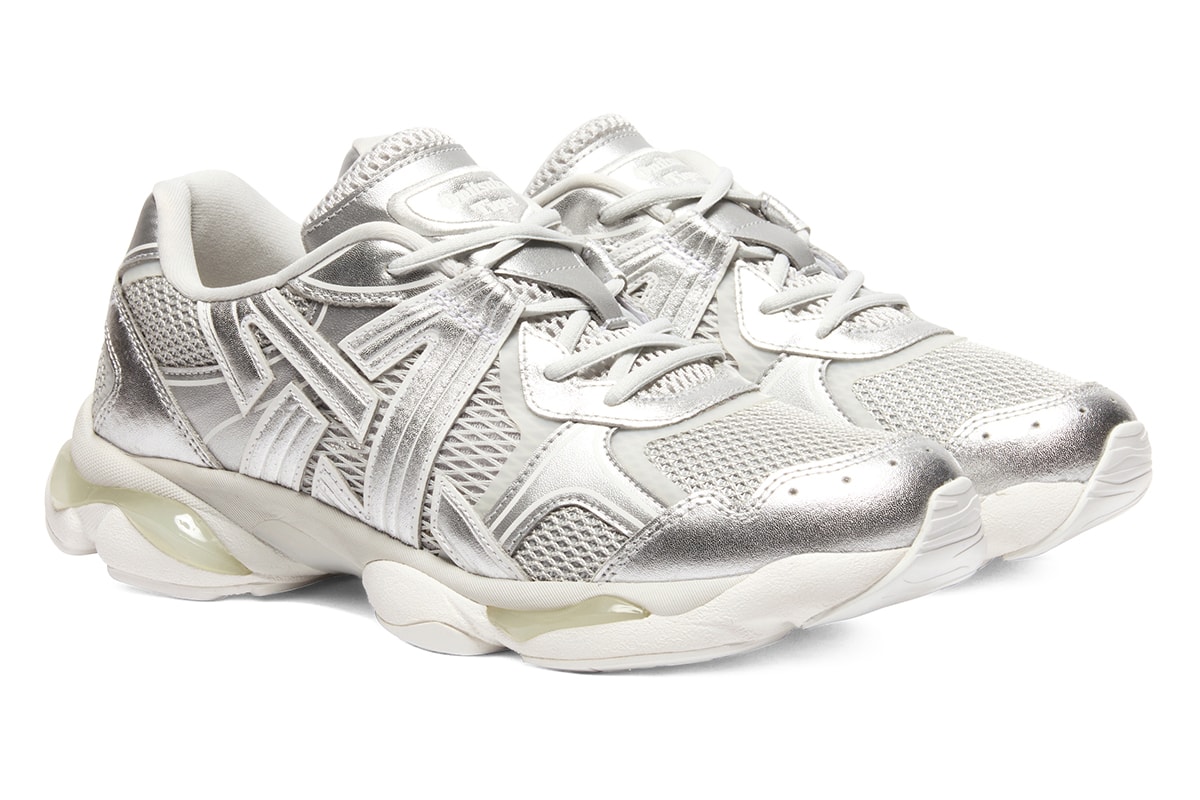 オニツカタイガーが新たなカテゴリーULTI RS™シリーズを発表 onitsuka tiger ulti rs series release info