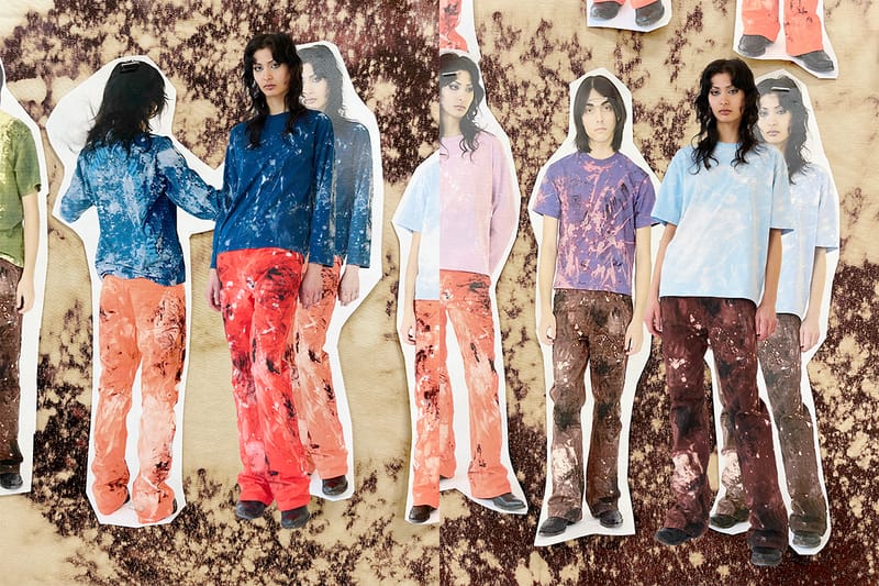 Stockholm Surfboard Club が DOVER STREET MARKET GINZA オープンハウス限定カプセルコレクションを発表