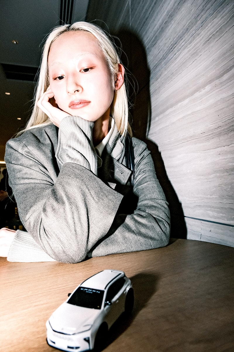 クラウンとハイプビーストが組んだ一夜限りのパーティーをプレイバック TOYOTA Crown x Hypebeast party