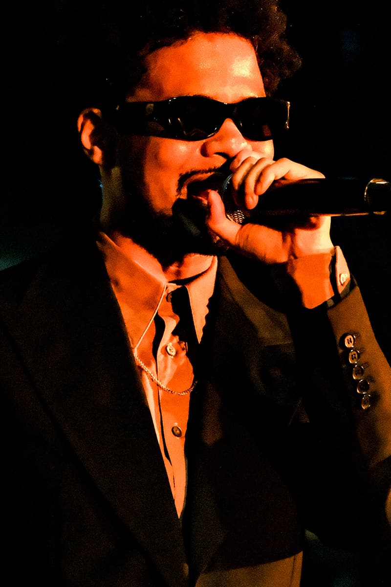 クラウンとハイプビーストが組んだ一夜限りのパーティーをプレイバック TOYOTA Crown x Hypebeast party