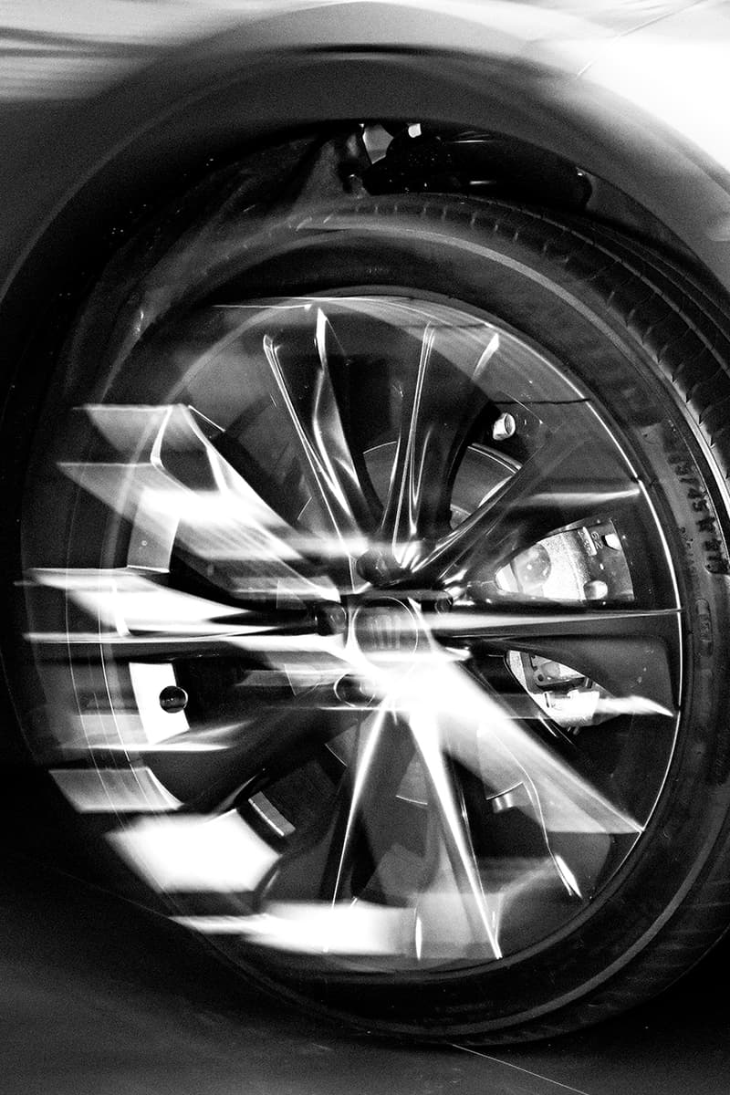 クラウンとハイプビーストが組んだ一夜限りのパーティーをプレイバック TOYOTA Crown x Hypebeast party