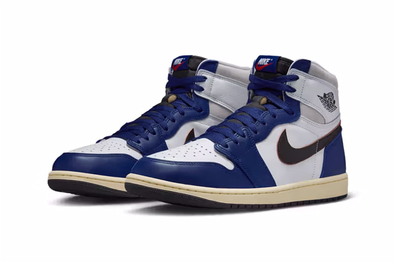 エアジョーダン 1 ハイ OG レア エアの国内発売情報が解禁 Jordan Brand Air Jordan 1 High OG Rare Air release info
