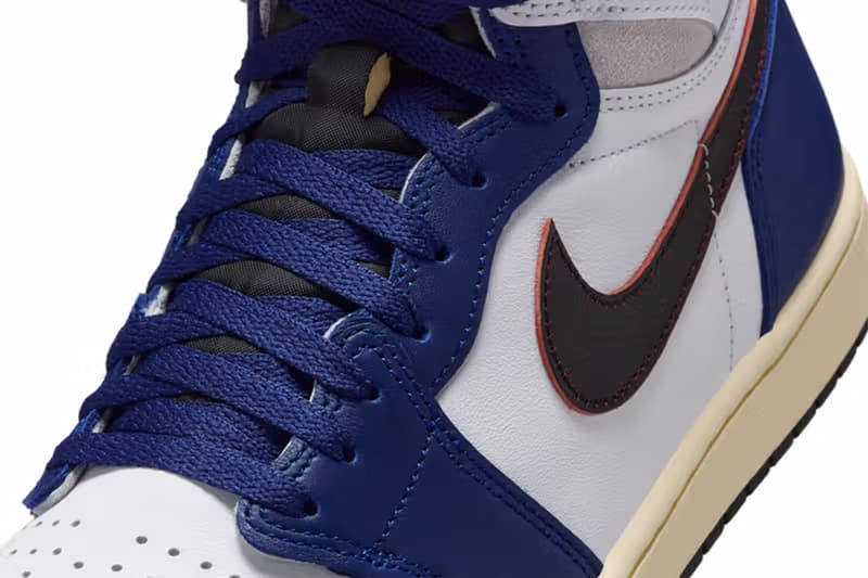 エアジョーダン 1 ハイ OG レア エアの国内発売情報が解禁 Jordan Brand Air Jordan 1 High OG Rare Air release info