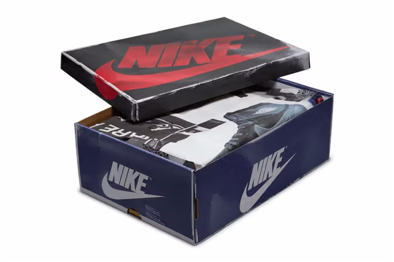 エアジョーダン 1 ハイ OG レア エアの国内発売情報が解禁 Jordan Brand Air Jordan 1 High OG Rare Air release info