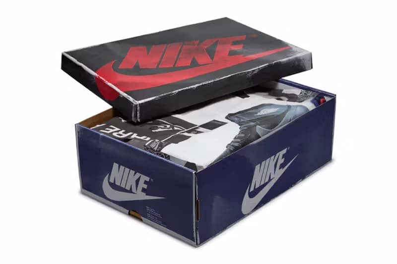 エアジョーダン 1 ハイ OG レア エアの国内発売情報が解禁 Jordan Brand Air Jordan 1 High OG Rare Air release info