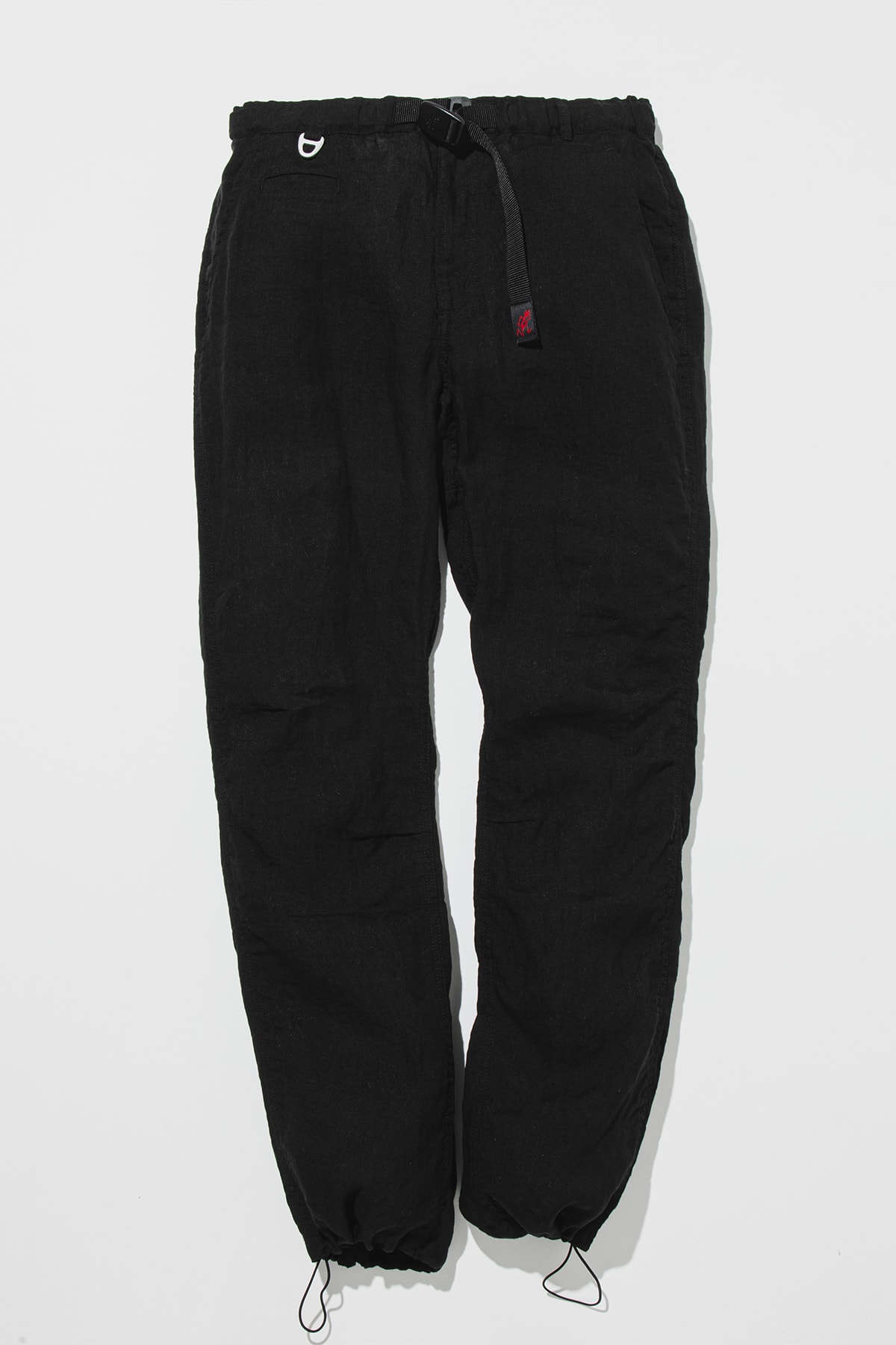 アンダーカバー x ノンネイティブ 2025年春夏シーズンのコラボアイテムが到着 UNDERCOVER x nonnative 2025 spring summer release info Gramicci rig