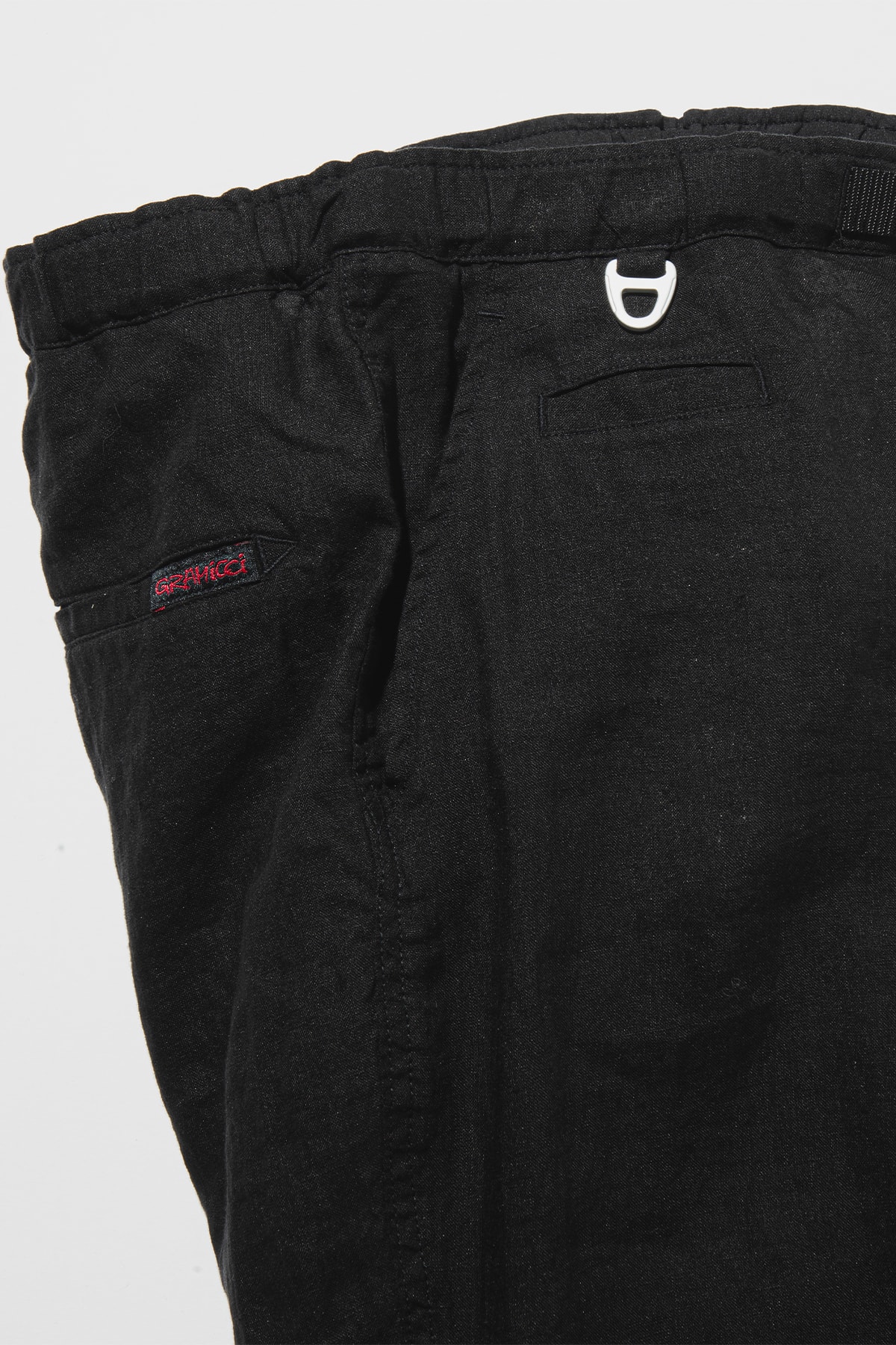 アンダーカバー x ノンネイティブ 2025年春夏シーズンのコラボアイテムが到着 UNDERCOVER x nonnative 2025 spring summer release info Gramicci rig