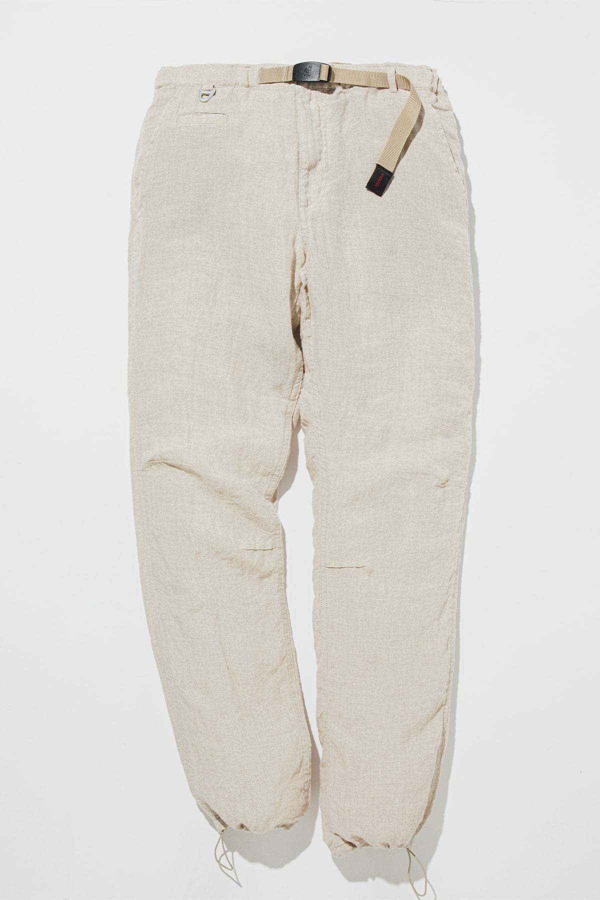 アンダーカバー x ノンネイティブ 2025年春夏シーズンのコラボアイテムが到着 UNDERCOVER x nonnative 2025 spring summer release info Gramicci rig