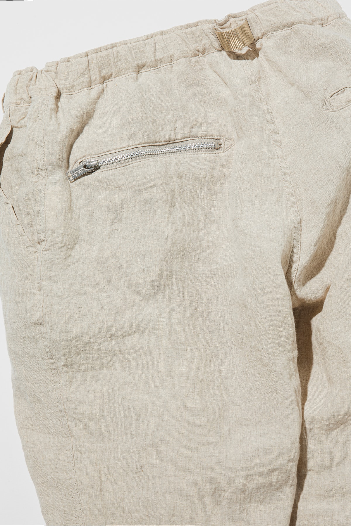 アンダーカバー x ノンネイティブ 2025年春夏シーズンのコラボアイテムが到着 UNDERCOVER x nonnative 2025 spring summer release info Gramicci rig
