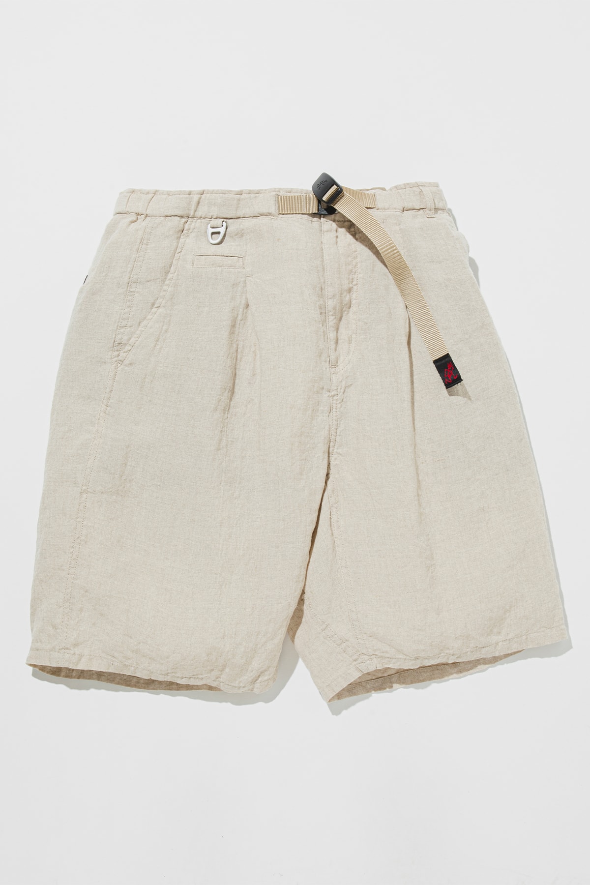 アンダーカバー x ノンネイティブ 2025年春夏シーズンのコラボアイテムが到着 UNDERCOVER x nonnative 2025 spring summer release info Gramicci rig