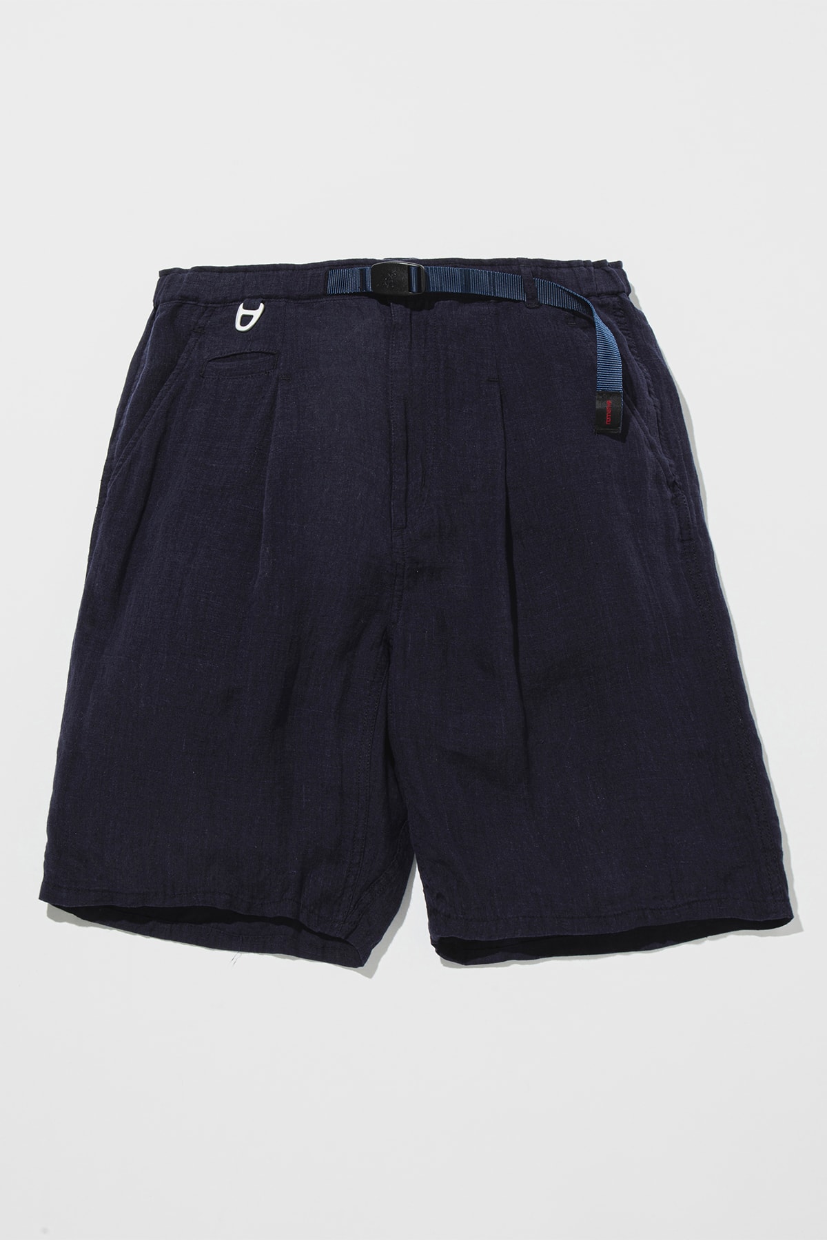 アンダーカバー x ノンネイティブ 2025年春夏シーズンのコラボアイテムが到着 UNDERCOVER x nonnative 2025 spring summer release info Gramicci rig