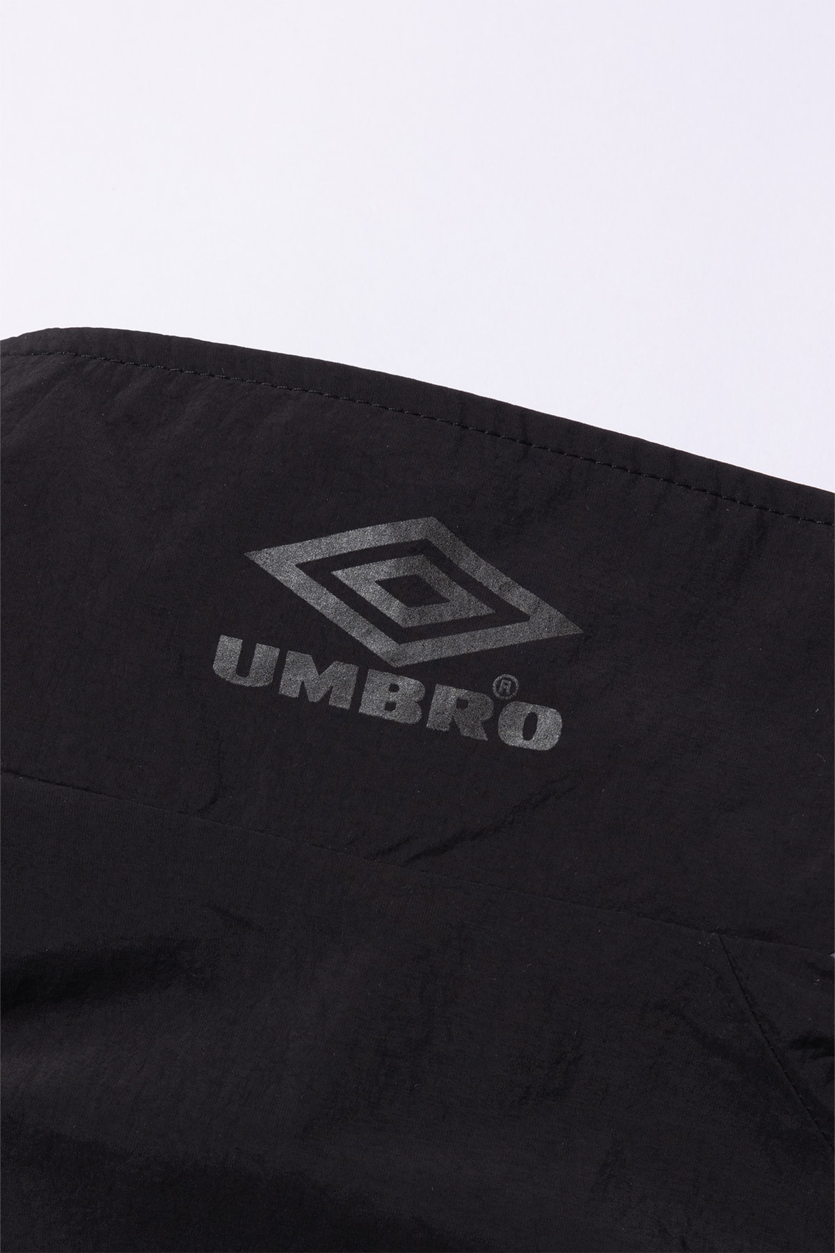 ゲーミングコミュニティ ボルトルームがアンブロ コラボアイテムを発表 vaultroom UMBRO collaboration items release info