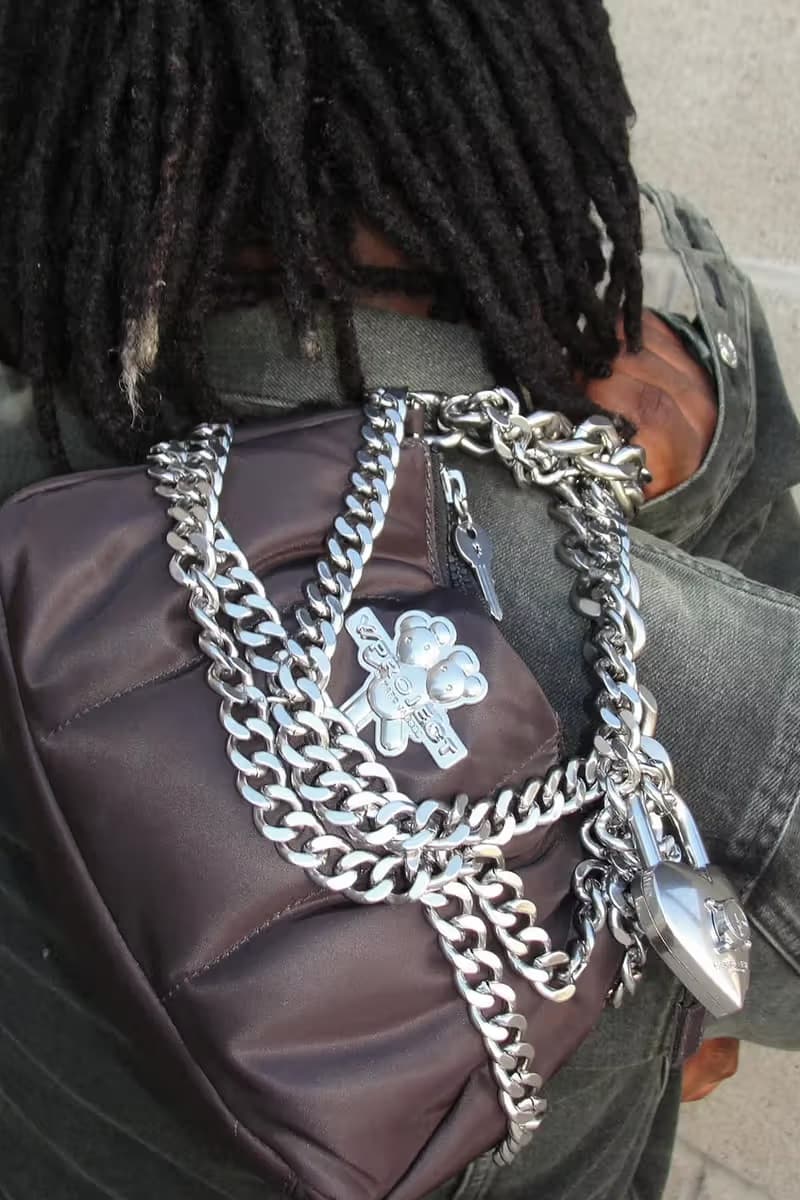 ワイ プロジェクトとヘブンバイマークジェイコブスがコラボレーション  