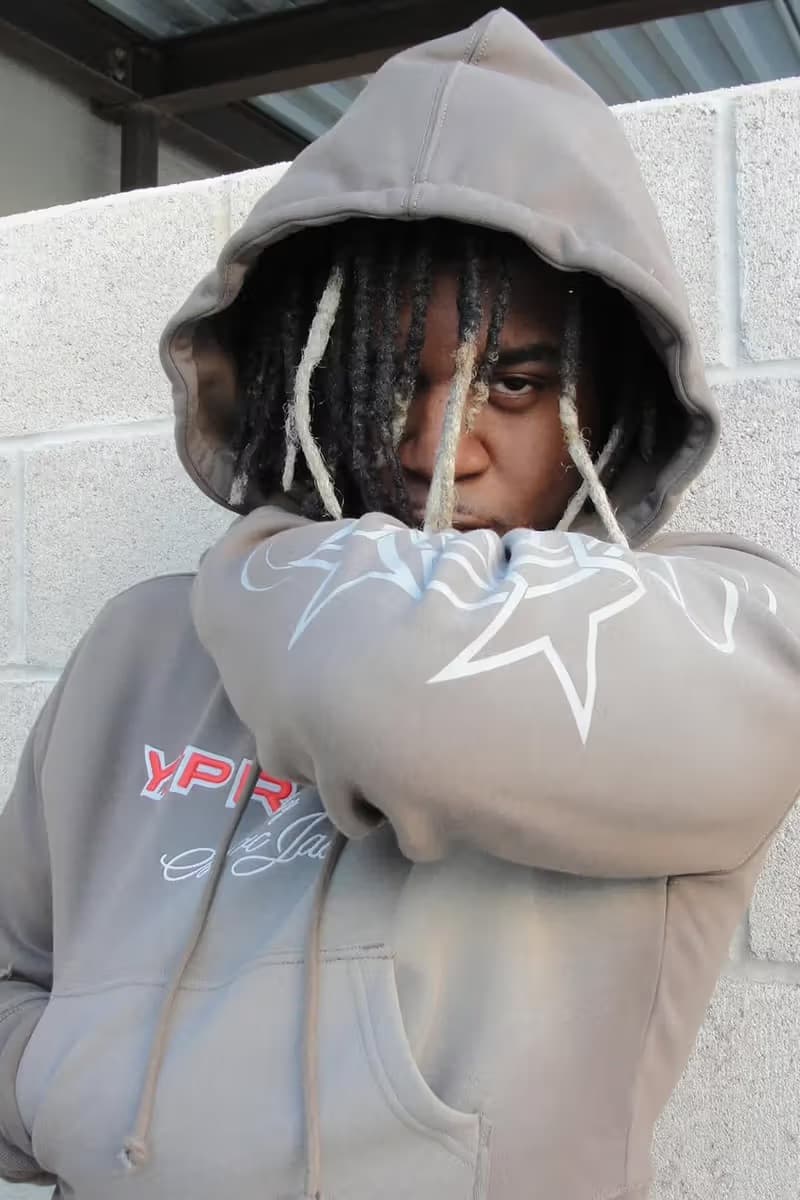 ワイ プロジェクトとヘブン バイ マークジェイコブスが初コラボレーション Y/PROJECT Lives On With Heaven by Marc Jacobs