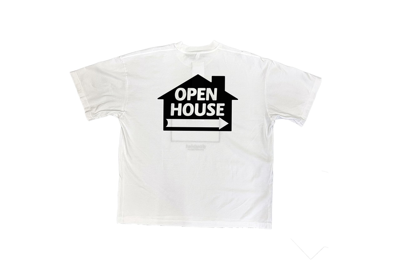 ドーバーストリートマーケット ギンザが2025年春の“オープンハウス”を開催 DOVER STREET MARKET GINZA OPEN HOUSE 2025 Spring info