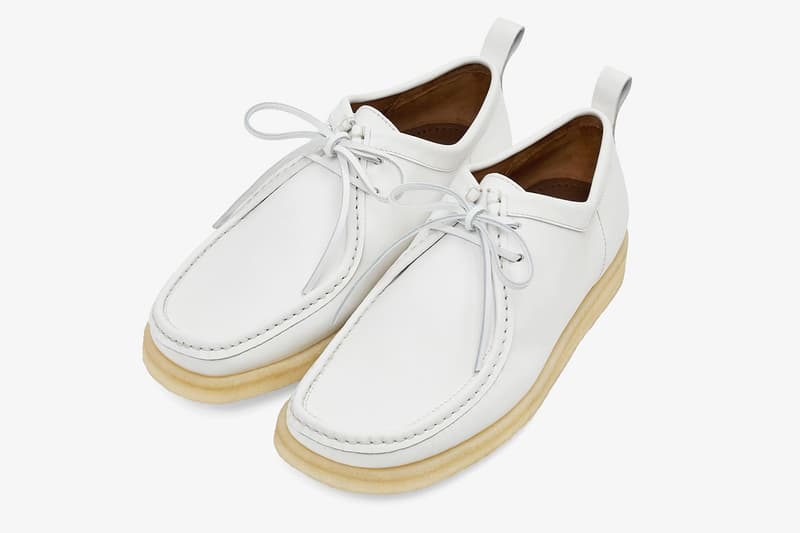 ジョウンドがパドモア&バーンズとのコラボレーション第5弾を発売 jjjjound padmore barnes p204 original boot release info