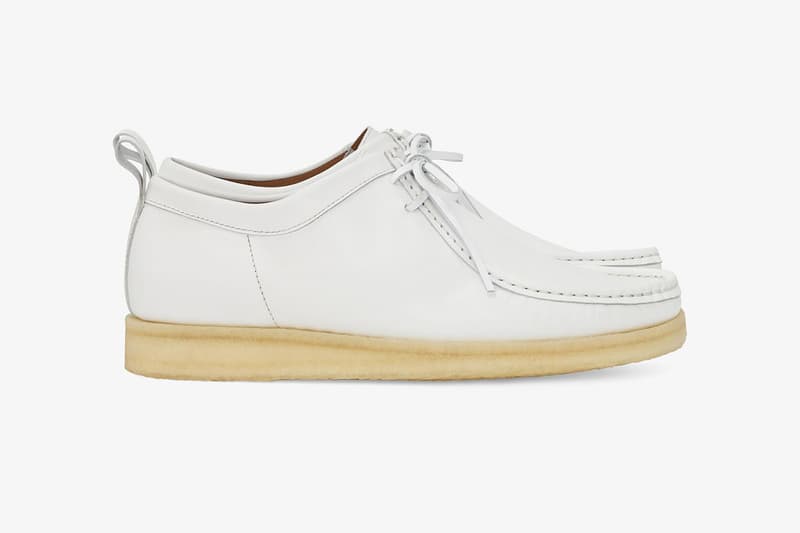 ジョウンドがパドモア&バーンズとのコラボレーション第5弾を発売 jjjjound padmore barnes p204 original boot release info