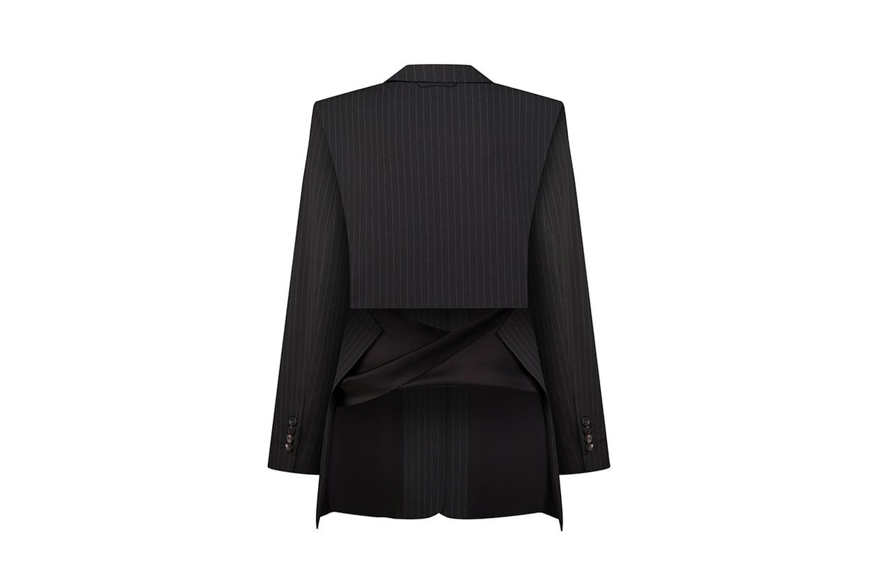 ドーバーストリートマーケット ギンザが2025年春の“オープンハウス”を開催 DOVER STREET MARKET GINZA OPEN HOUSE 2025 Spring info