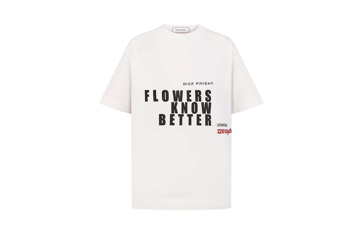 ドーバーストリートマーケット ギンザが2025年春の“オープンハウス”を開催 DOVER STREET MARKET GINZA OPEN HOUSE 2025 Spring info
