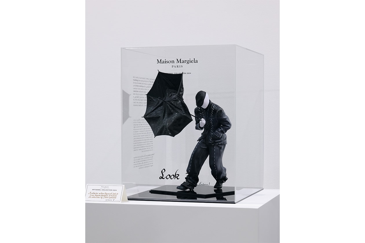 ドーバーストリートマーケット ギンザが2025年春の“オープンハウス”を開催 DOVER STREET MARKET GINZA OPEN HOUSE 2025 Spring info