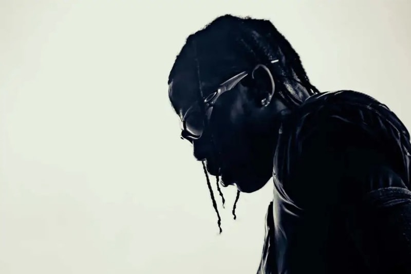 トラヴィス・スコット来日公演の詳細が解禁 Travis Scott  Circus Maximus japan info