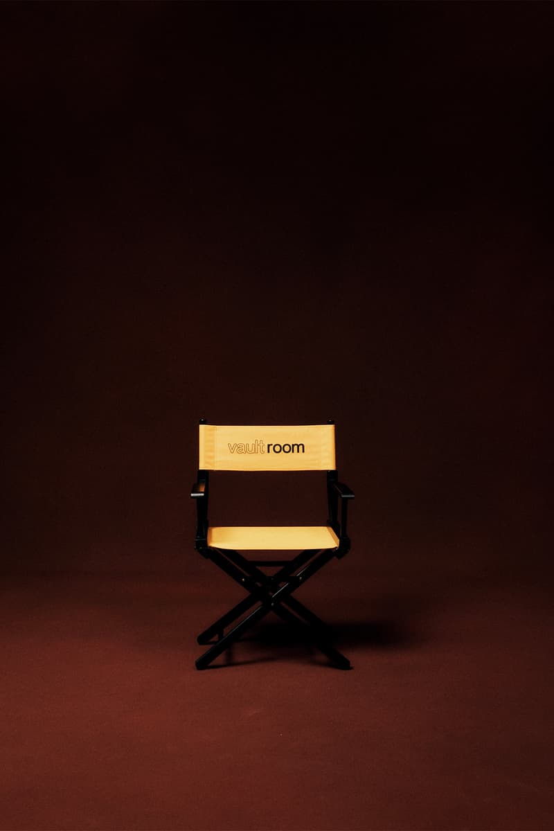 ゲーミングコミュニティ ボルトルームがアンブロ コラボアイテムを発表 vaultroom UMBRO collaboration items release info