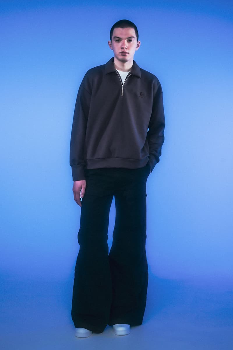 角田裕毅が自身初のオリジナルブランド ヴェンティ ドゥエをローンチ yuki tsunoda venti due launch info