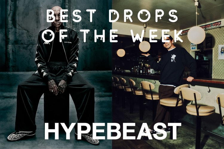 見逃したくない今週のリリースアイテム 9 選