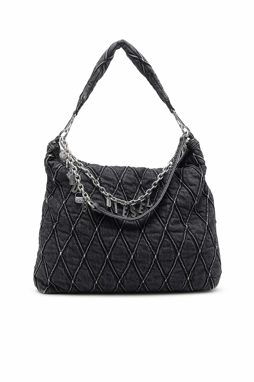 ディーゼルがセブンティーン ホシとの初コラボコレクションを発表 SEVENTEEN's HOSHI Is Making Streetwear With DIESEL