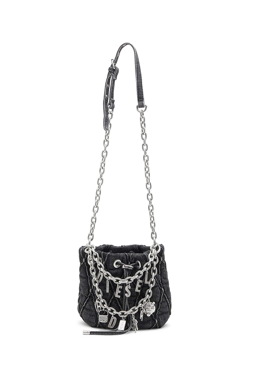 ディーゼルがセブンティーン ホシとの初コラボコレクションを発表 SEVENTEEN's HOSHI Is Making Streetwear With DIESEL