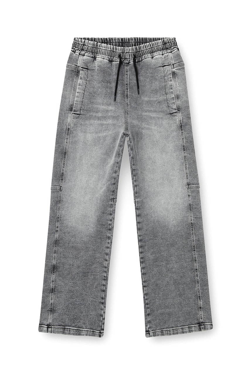 ディーゼルがセブンティーン ホシとの初コラボコレクションを発表 SEVENTEEN's HOSHI Is Making Streetwear With DIESEL