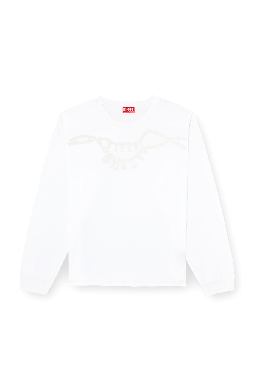 ディーゼルがセブンティーン ホシとの初コラボコレクションを発表 SEVENTEEN's HOSHI Is Making Streetwear With DIESEL