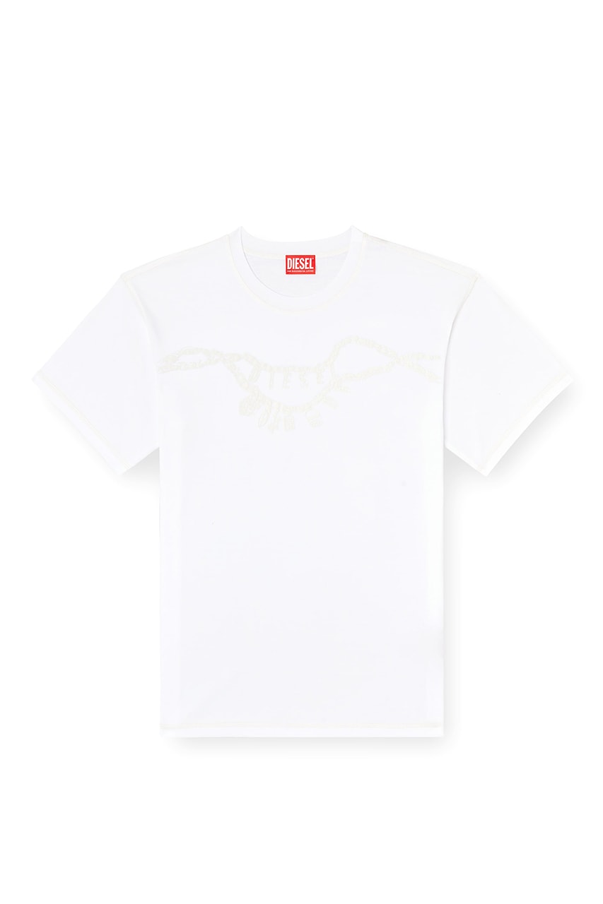 ディーゼルがセブンティーン ホシとの初コラボコレクションを発表 SEVENTEEN's HOSHI Is Making Streetwear With DIESEL