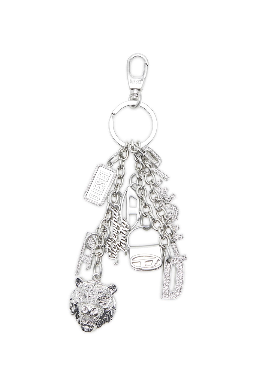 ディーゼルがセブンティーン ホシとの初コラボコレクションを発表 SEVENTEEN's HOSHI Is Making Streetwear With DIESEL