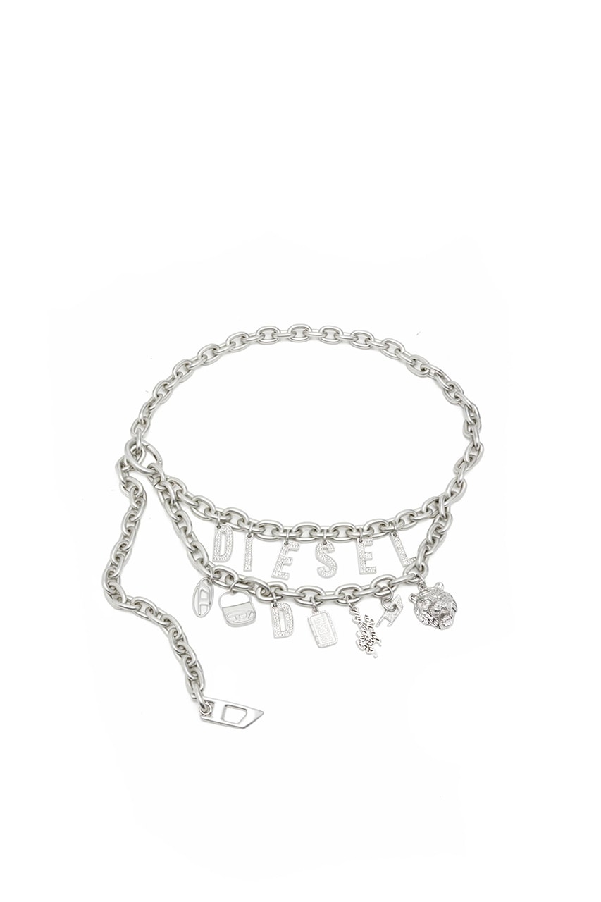 ディーゼルがセブンティーン ホシとの初コラボコレクションを発表 SEVENTEEN's HOSHI Is Making Streetwear With DIESEL