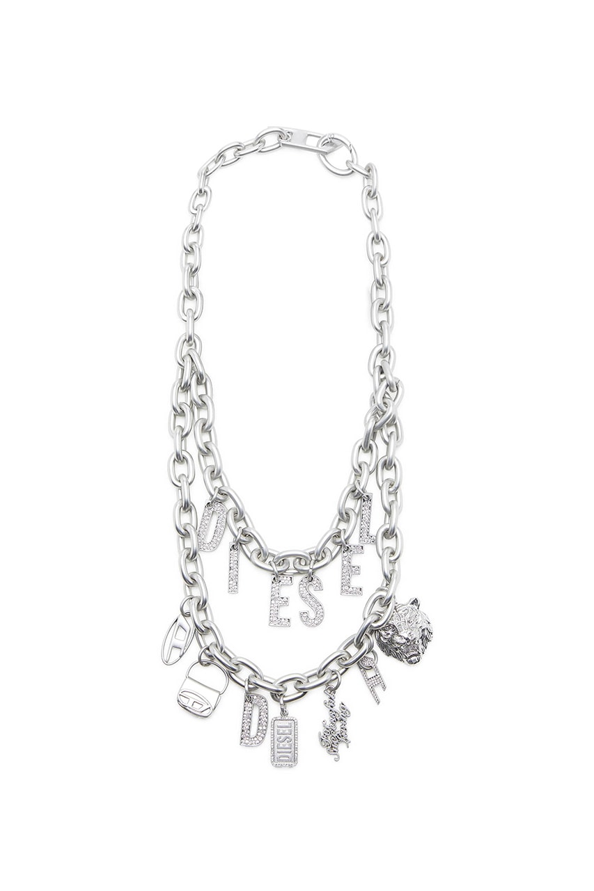 ディーゼルがセブンティーン ホシとの初コラボコレクションを発表 SEVENTEEN's HOSHI Is Making Streetwear With DIESEL