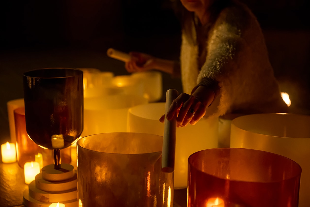 ボタニカルプールクラブにてサンリット ブルームを開催 SUNLIT BLOOM by BOTANICAL POOL CLUB