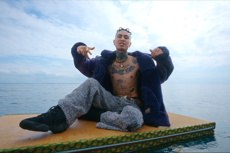 OZworld がニューシングル “UTAGE3.0” の MV を公開