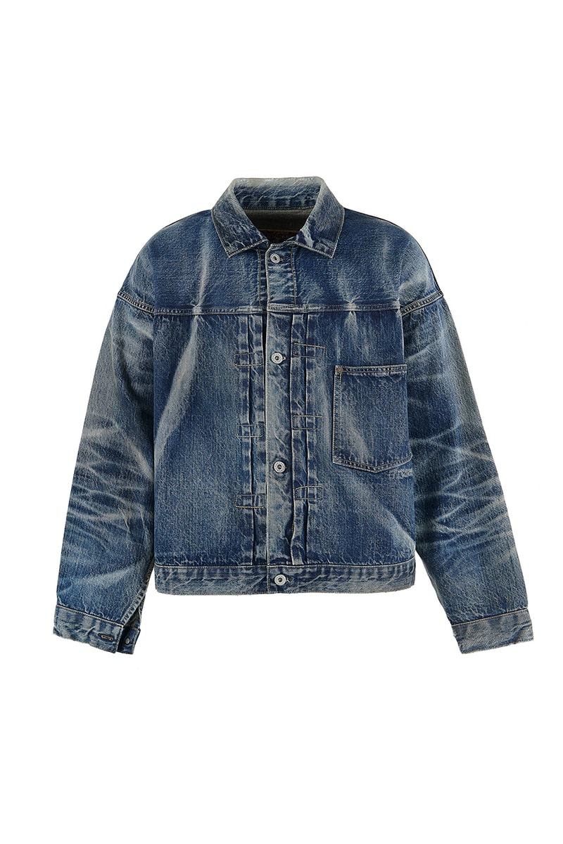 セントマイケルが2025年春夏コレクションの新作アイテムを発売 saint mxxxxxx 2025 spring summer collection items release info