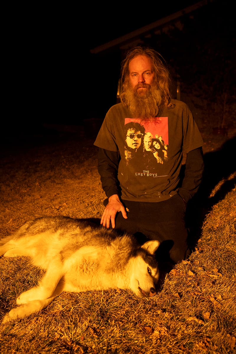 セントマイケルが2025年春夏コレクションの新作アイテムを発売 saint mxxxxxx 2025 spring summer collection items release info