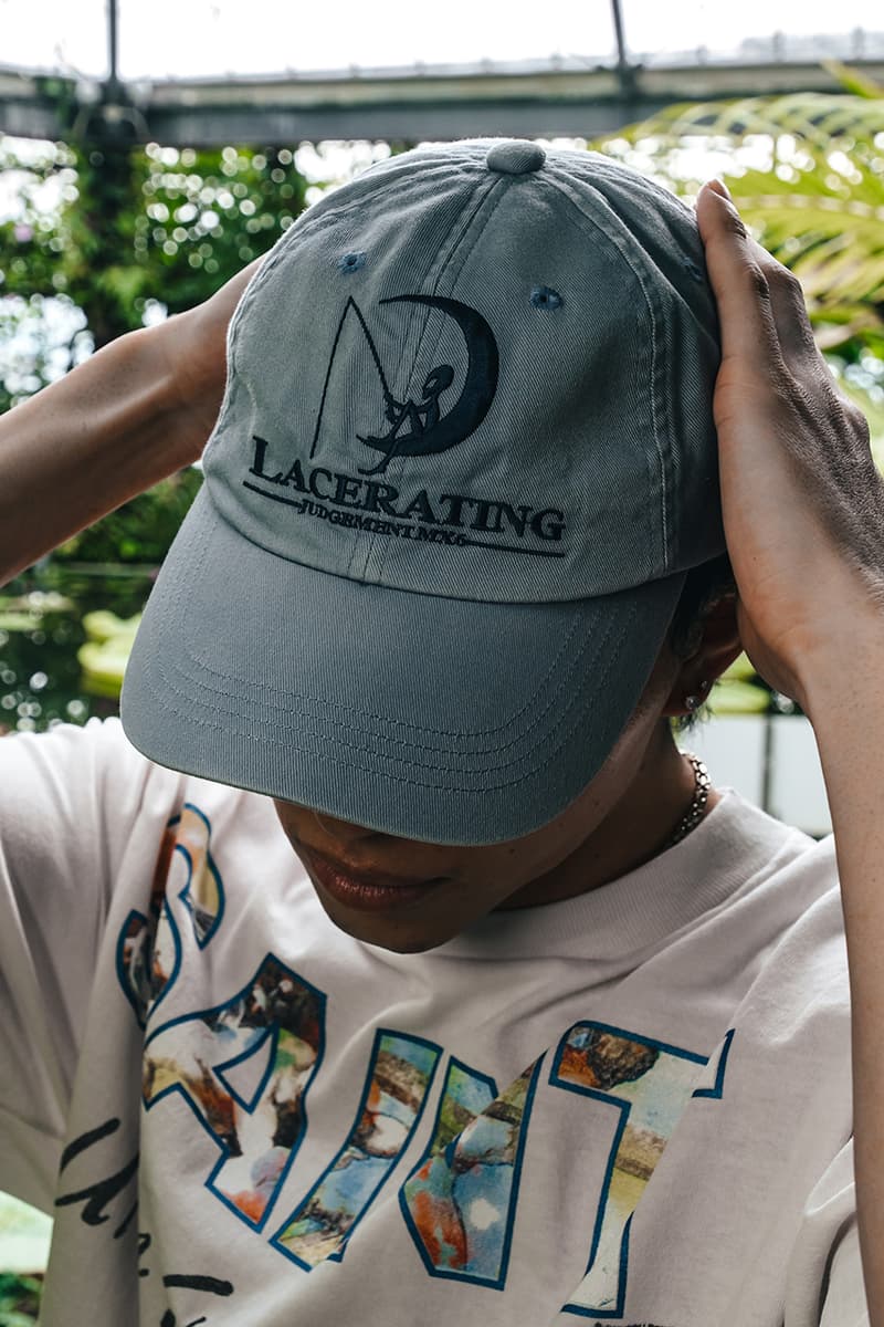 セントマイケルが2025年春夏コレクションの新作アイテムを発売 saint mxxxxxx 2025 spring summer collection items release info