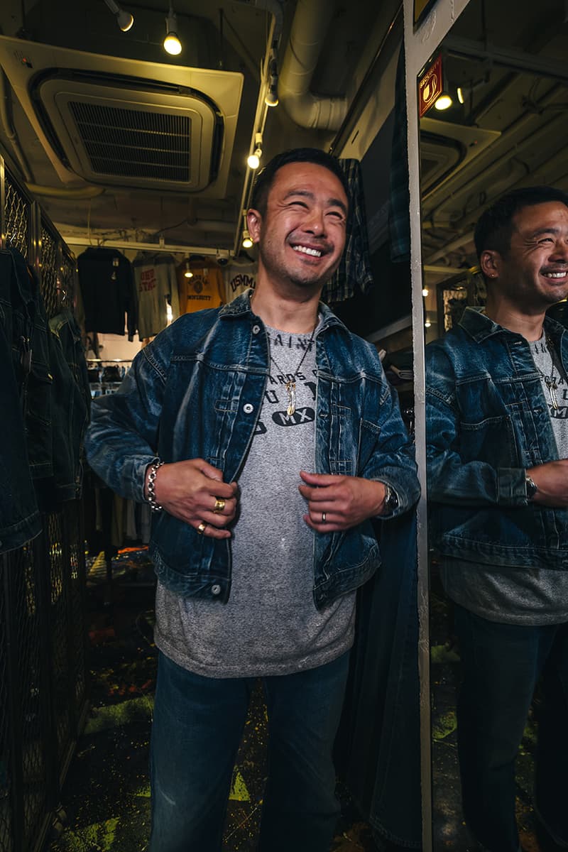 セントマイケルが2025年春夏コレクションの新作アイテムを発売 saint mxxxxxx 2025 spring summer collection items release info