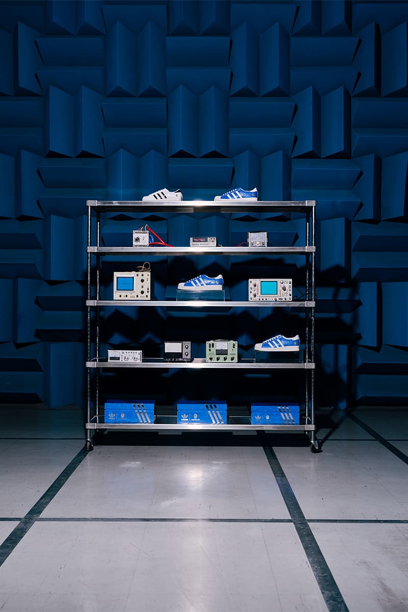 ア・ベイシング・エイプ®xアディダスの最新コラボが登場 a bathing ape adidas bape sstr pack release info
