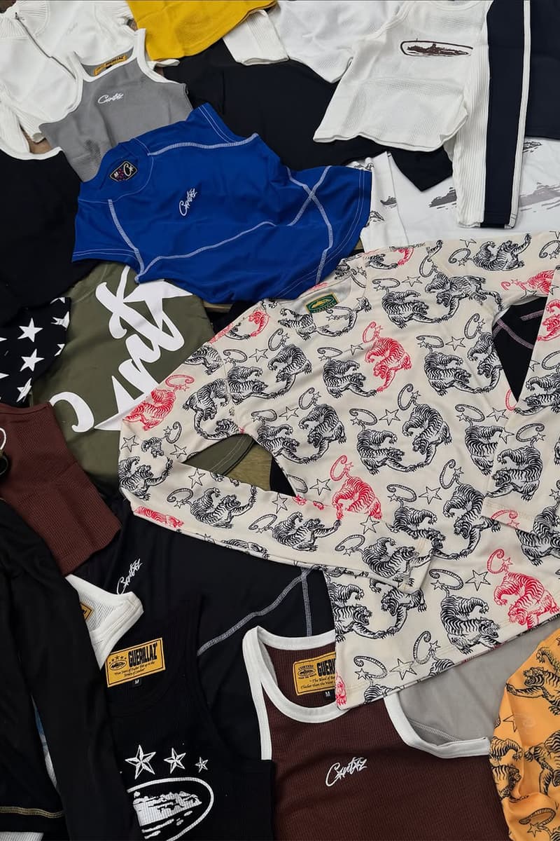 コーテイズが過去7年間のアーカイブを大放出 CORTEIZ ARCHIVE LOTTO DROP info Nike Air max 95 “Honey Black”