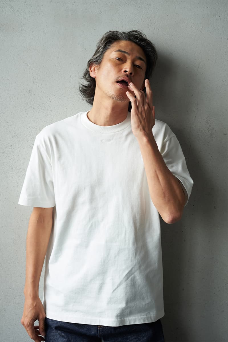 GDC がヘインズとのコラボレーションTシャツを発売 gdc hanes t collaboration release info