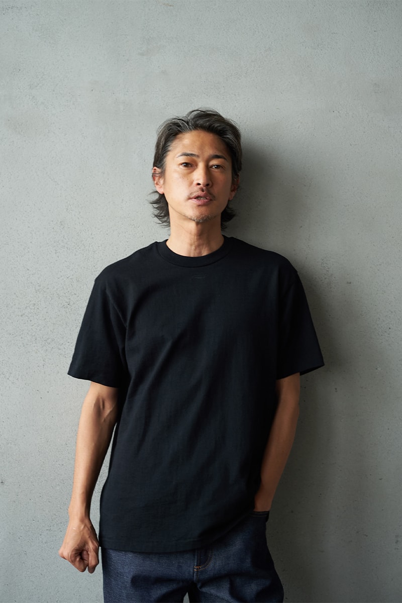 GDC がヘインズとのコラボレーションTシャツを発売 gdc hanes t collaboration release info
