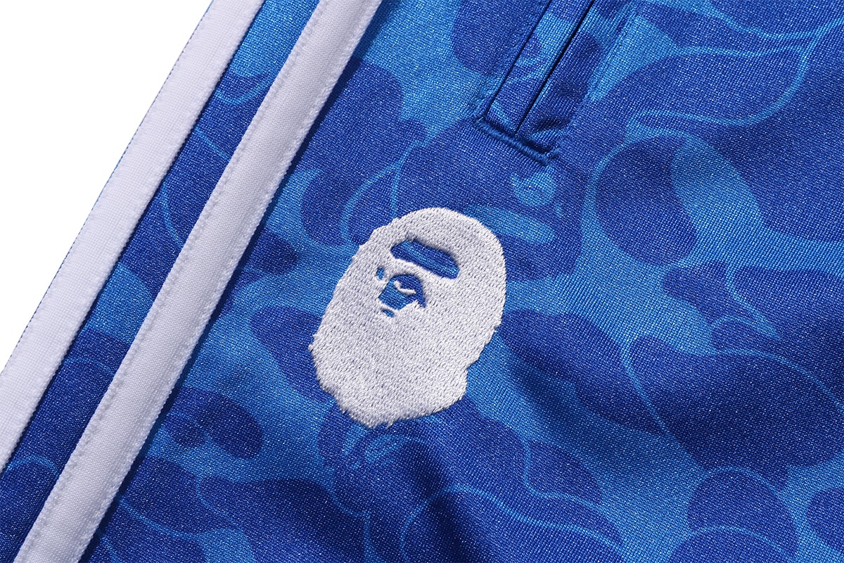 ア・ベイシング・エイプ®xアディダスの最新コラボが登場 a bathing ape adidas bape sstr pack release info