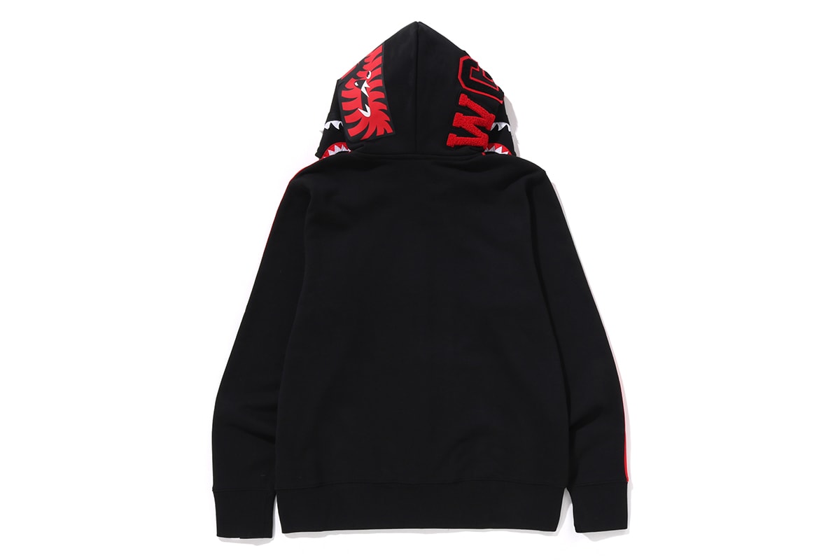ア・ベイシング・エイプ®xアディダスの最新コラボが登場 a bathing ape adidas bape sstr pack release info