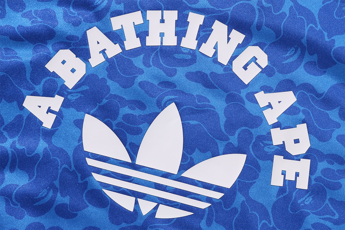 ア・ベイシング・エイプ®xアディダスの最新コラボが登場 a bathing ape adidas bape sstr pack release info