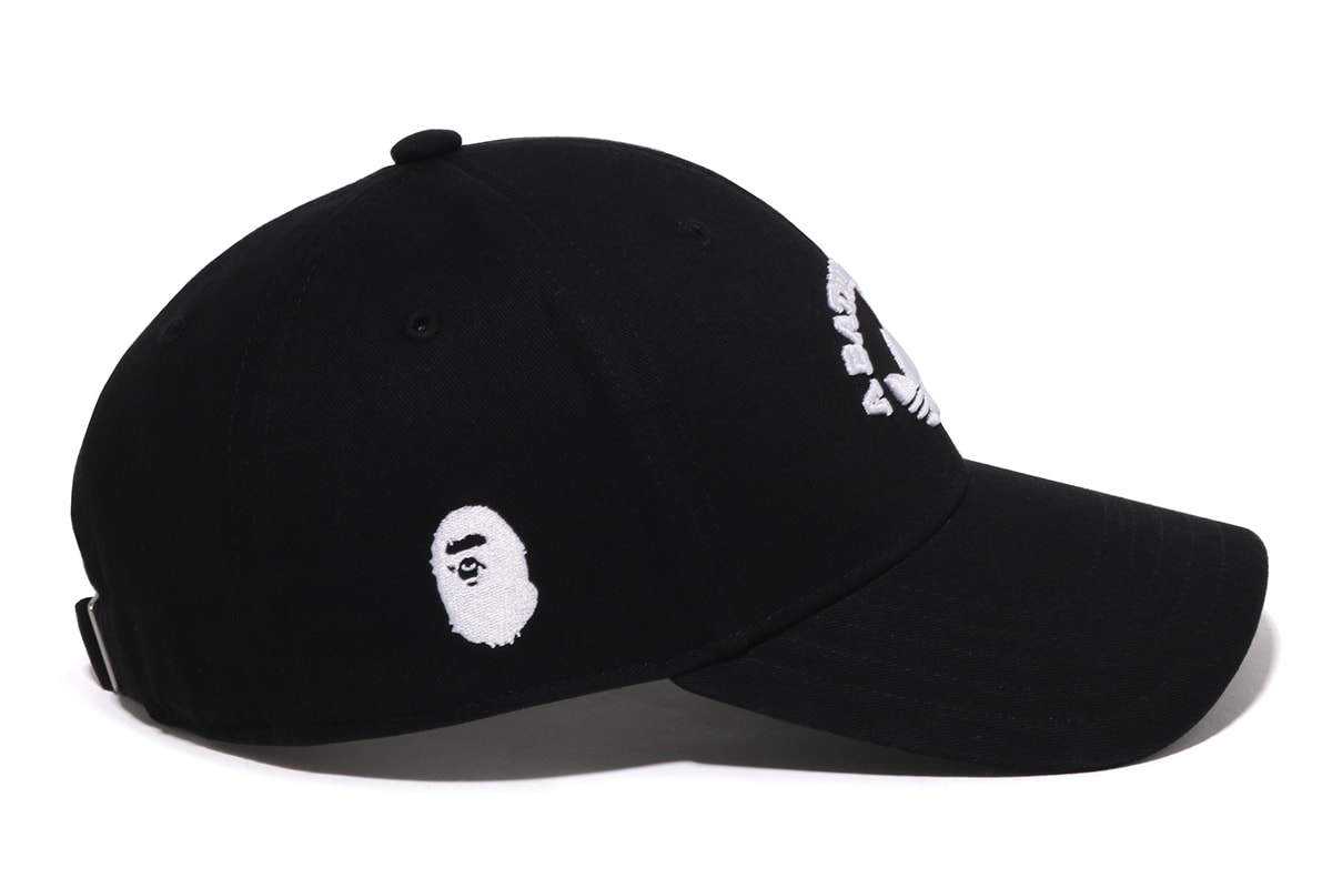 ア・ベイシング・エイプ®xアディダスの最新コラボが登場 a bathing ape adidas bape sstr pack release info